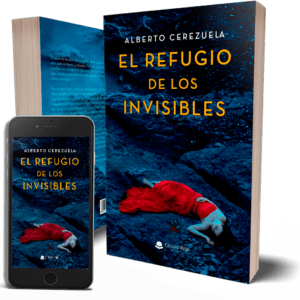 El refugio de los invisibles - Ebook