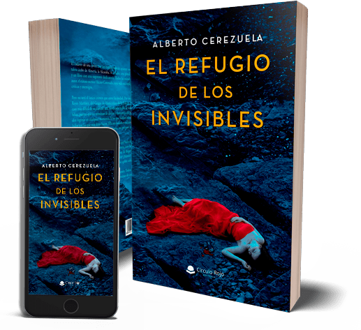 El refugio de los invisibles - Ebook